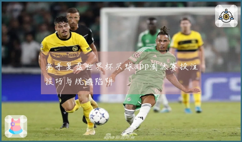 老手复盘世界杯买球app淘汰赛投注技巧与规避陷阱